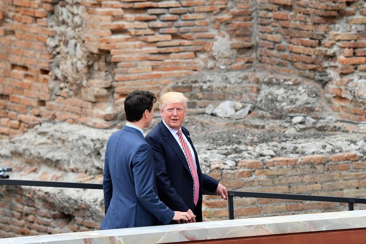 Roma può diventare il presidio degli Stati Uniti nell’Ue indebolita