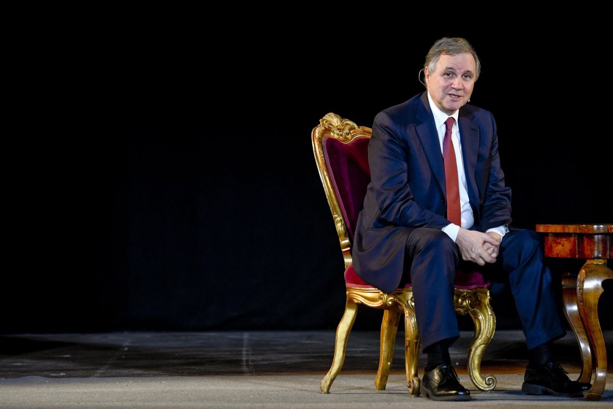 Bankitalia è gonfia di miliardi, diamoli ai truffati