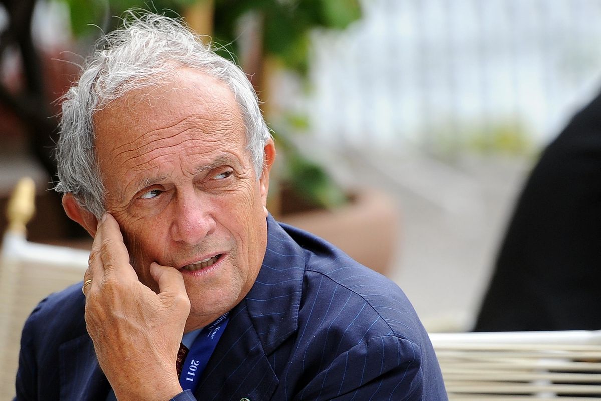 «La guerra di Sarkozy a Gheddafi ci è costata 10 miliardi di commesse»