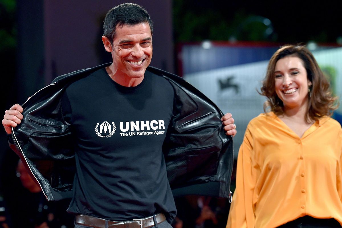 Corsi di rieducazione
per i giornalisti: «L’immigrazione fa bene al Paese»