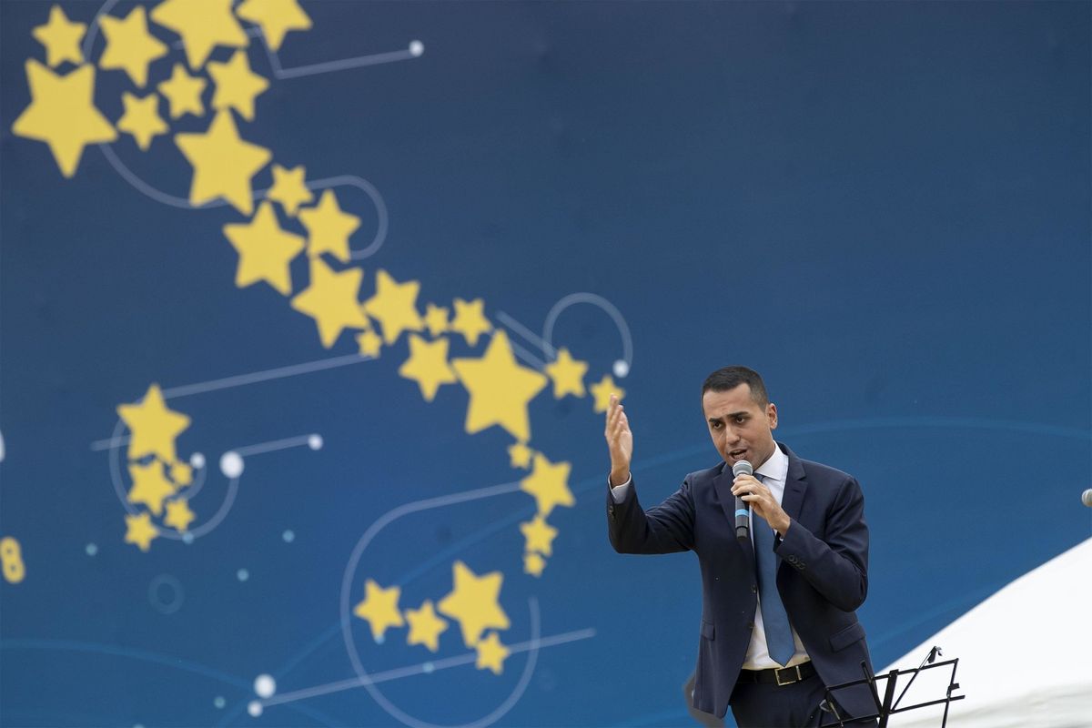 «La linea dura con l’Ue? È solo l’antipasto. Vedrete sull’economia»