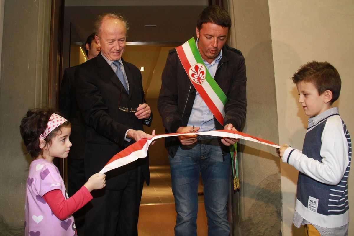 «Intellò, casta del nichilismo che nega Dio»