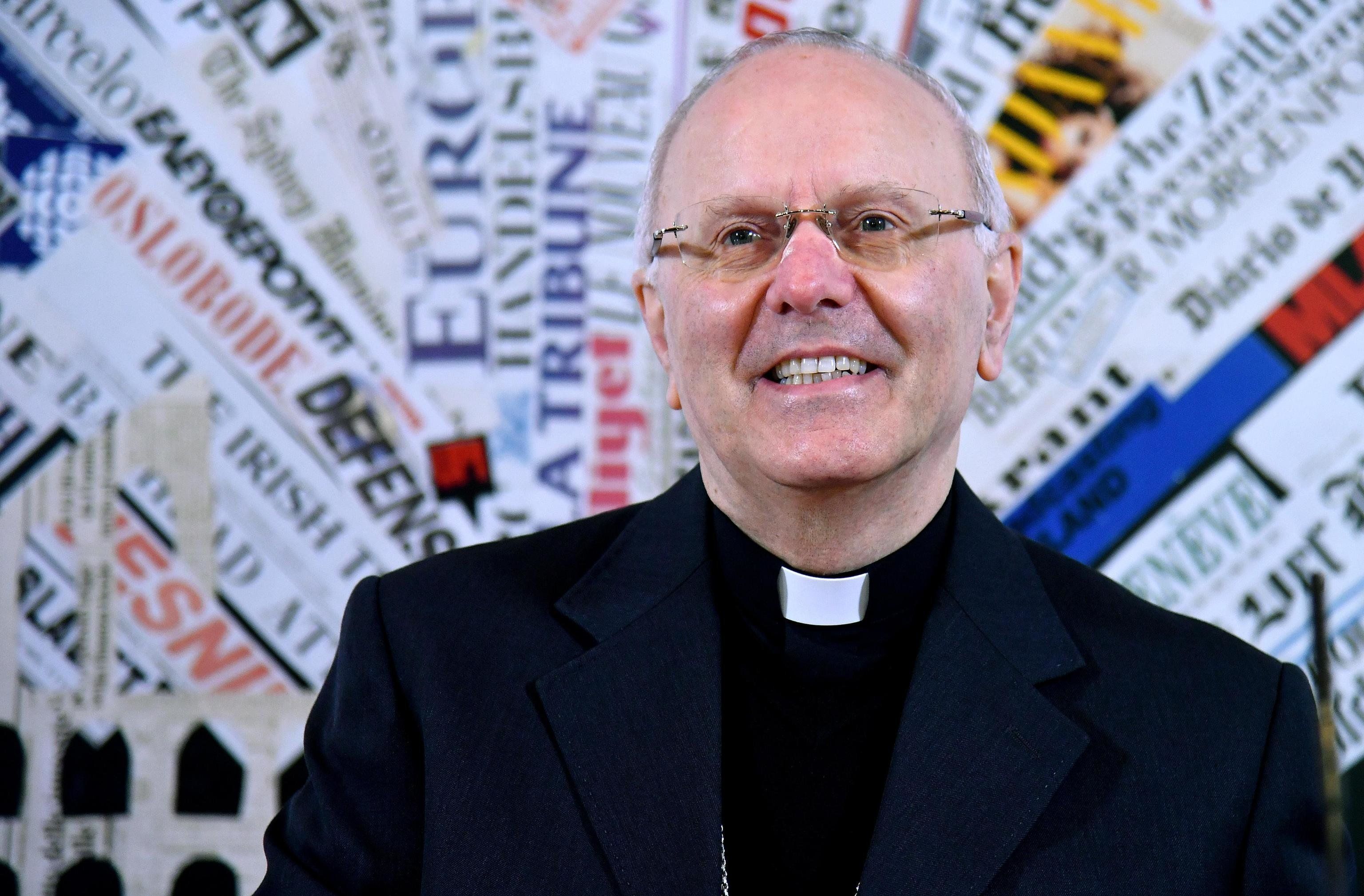 Il Papa mette il «grillino» Galantino a guardia degli immobili della Chiesa