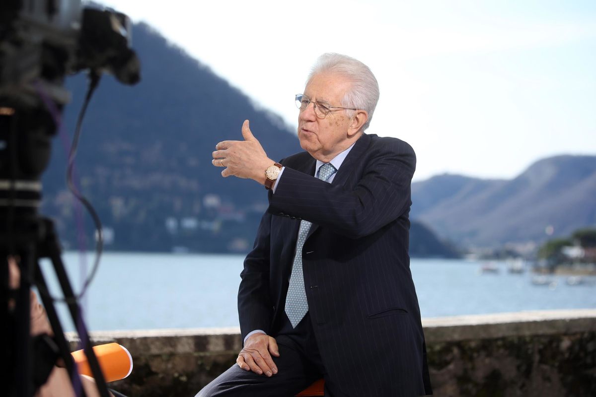 Ricciardi, il montiano alla sanità, ci augura sofferenza