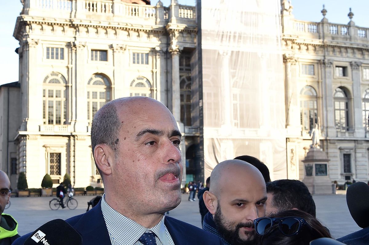 Migranti, ambientalismo e tasse. Zingaretti è la sinistra peggiore