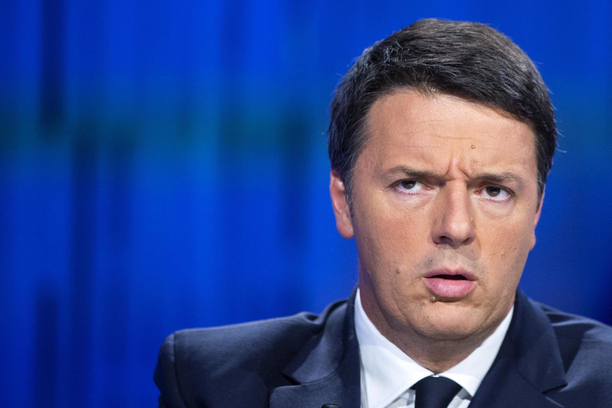 Renzi spieghi come si paga la nuova villa