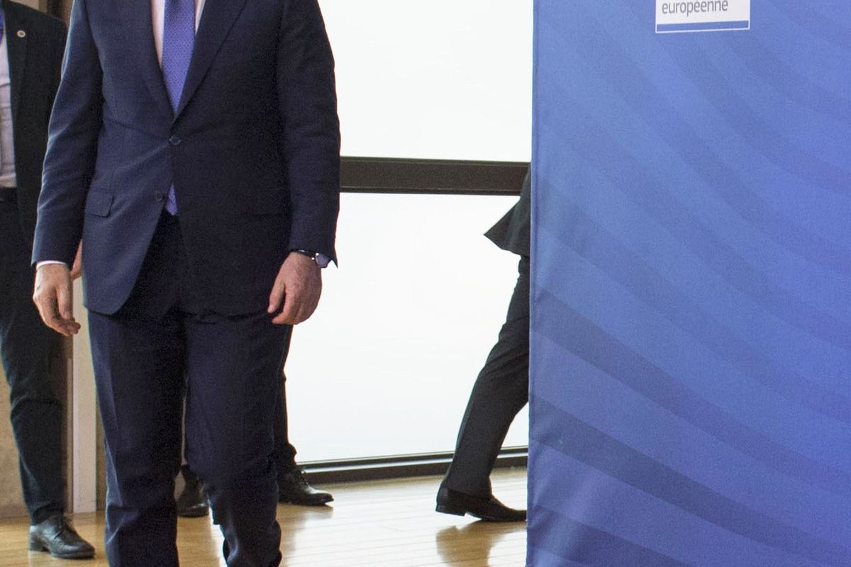 La stampa mondiale: Conte si è fatto valere