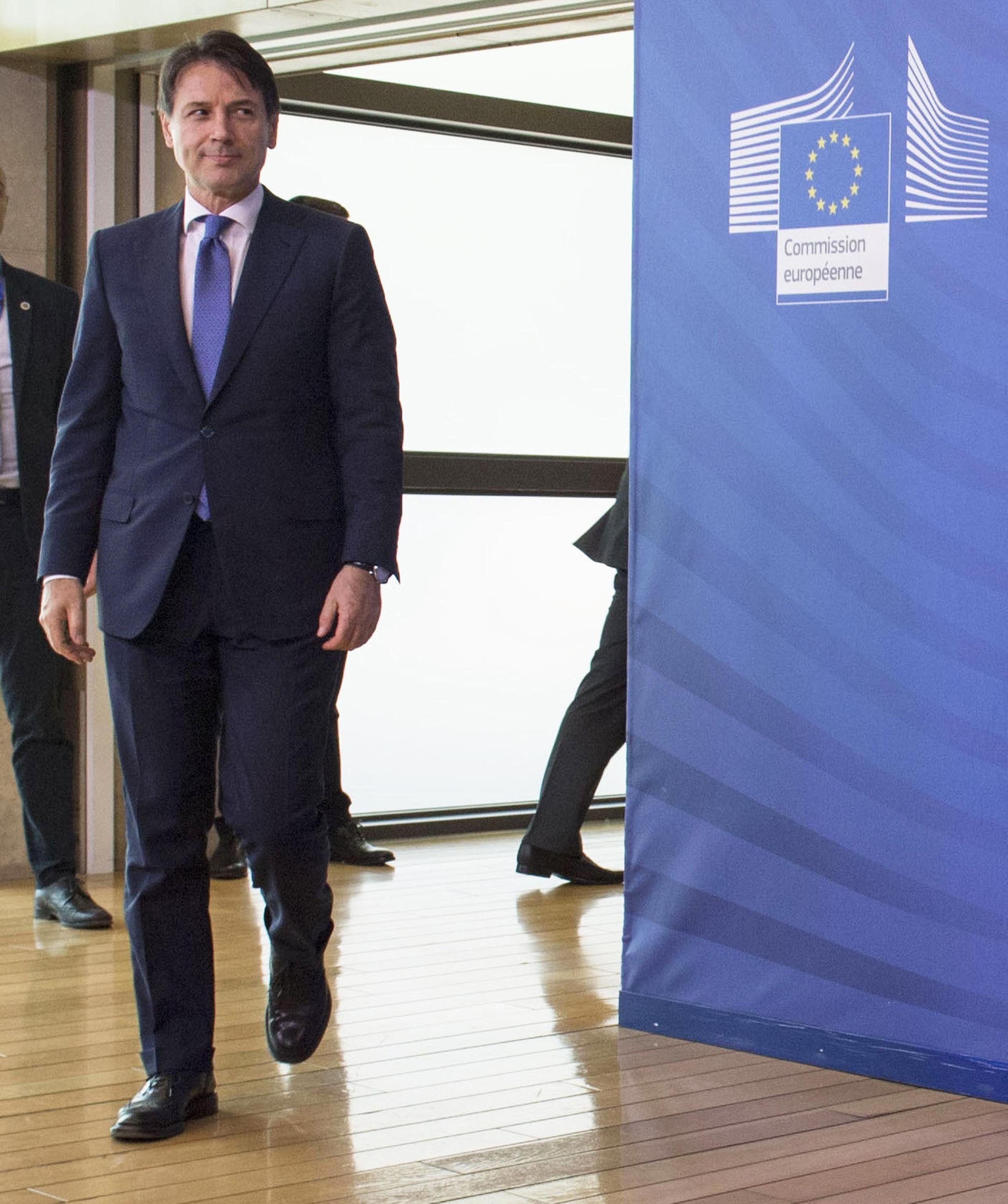 La stampa mondiale: Conte si è fatto valere