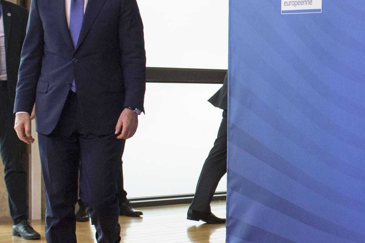 La stampa mondiale: Conte si è fatto valere