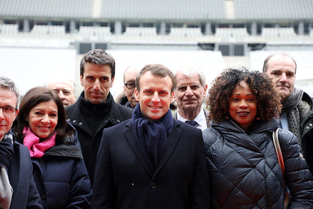 Ora in Francia il razzismo è contro i bianchi