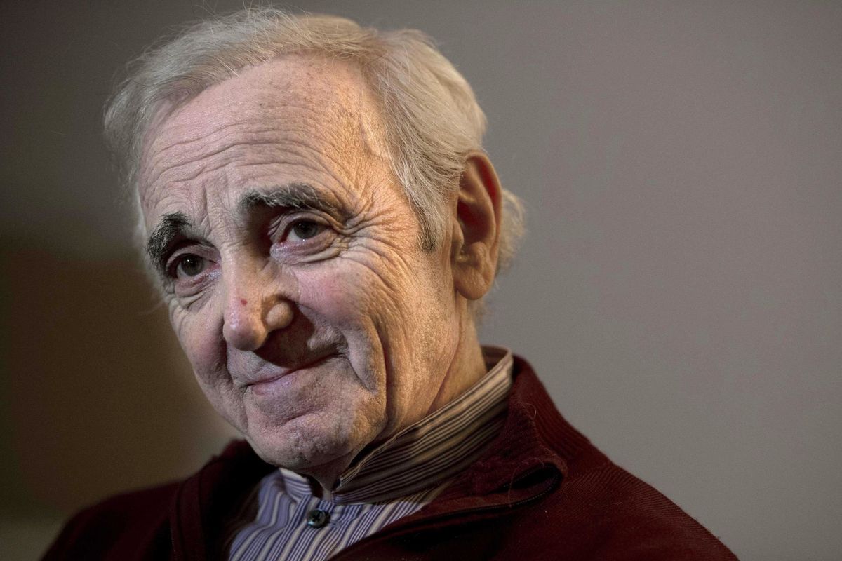 L’istrione malinconico che non era mai triste