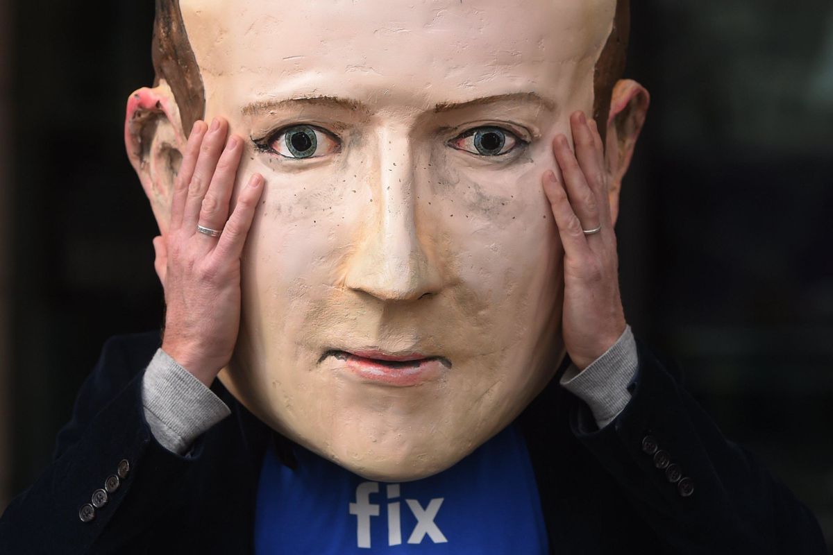 L’uomo è imperfetto ma la tecnologia sbaglia molto di più
