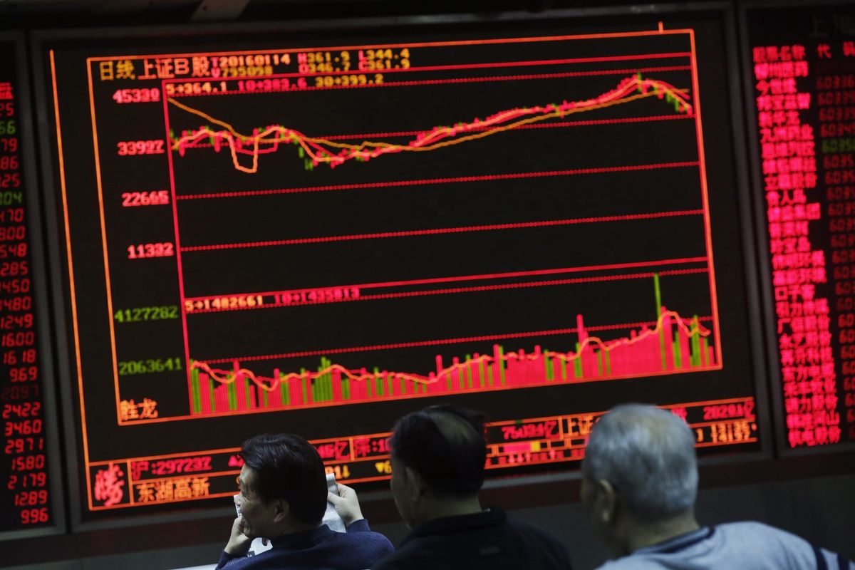 Venti fondi d'investimento su cui puntare se non si teme l’ottovolante cinese