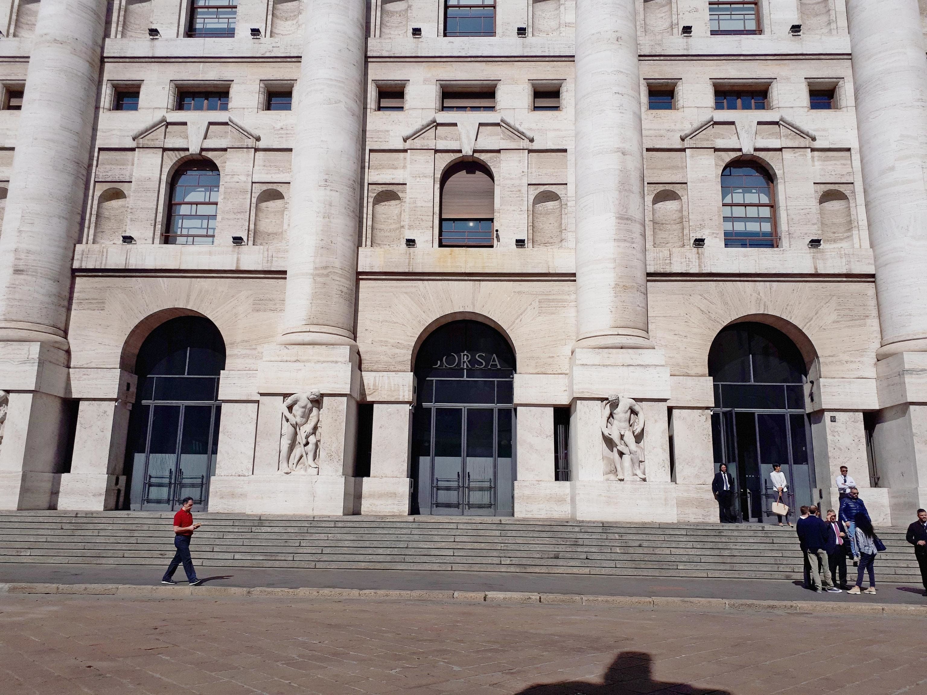 Gli stregoni dello spread hanno fatto cilecca