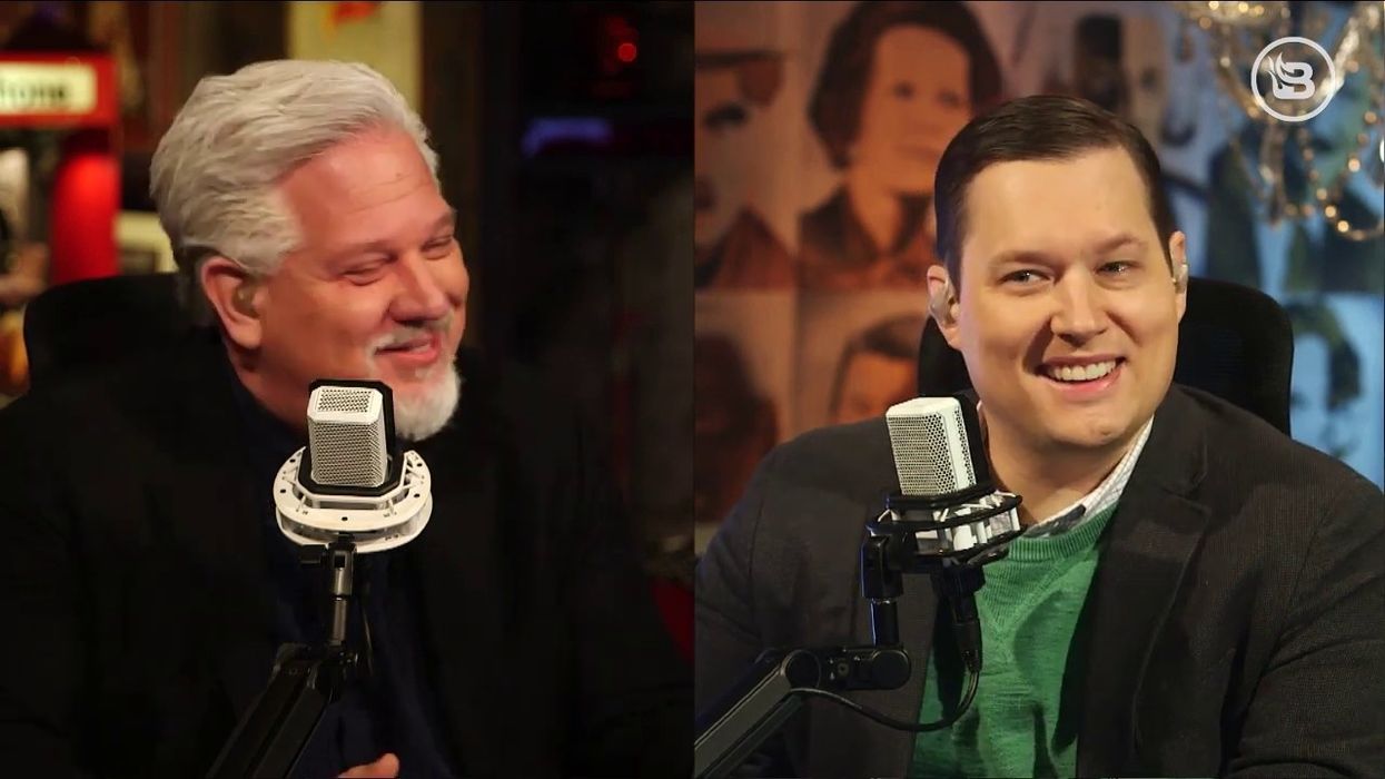 In 2019, is a transgender man transitioning into an alien all that shocking?