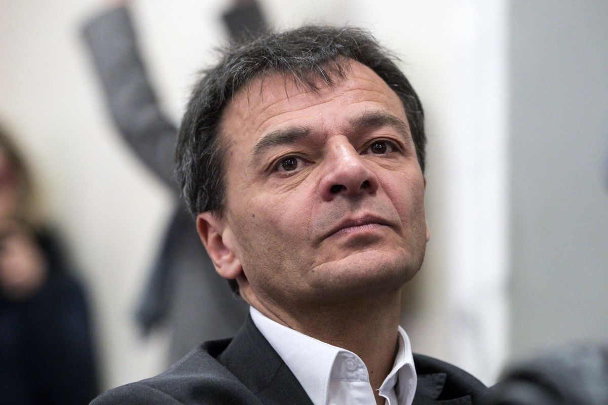 Stefano Fassina: «Perché mi piace la manovra sovranista»