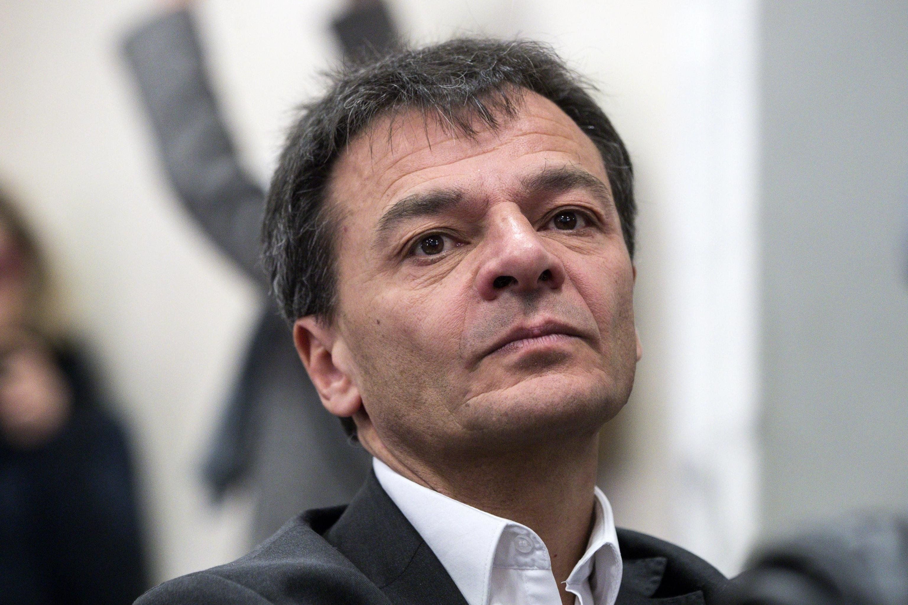 Stefano Fassina: «Perché mi piace la manovra sovranista»