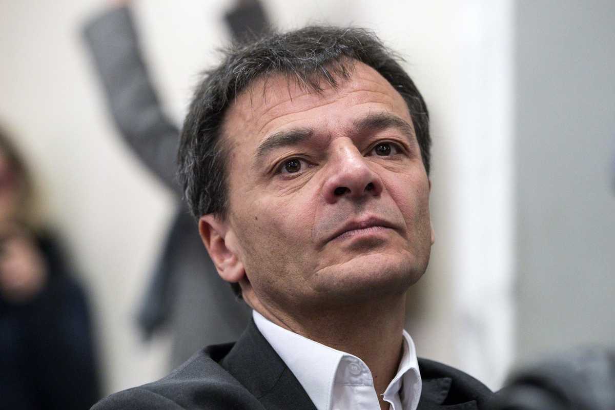 Stefano Fassina: «Perché mi piace la manovra sovranista»