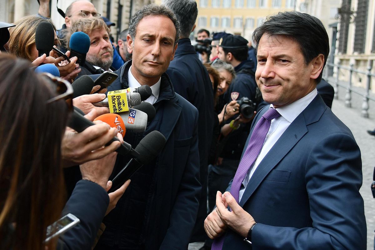 Tav, ultimo rinvio per non perdere i primi 300 milioni