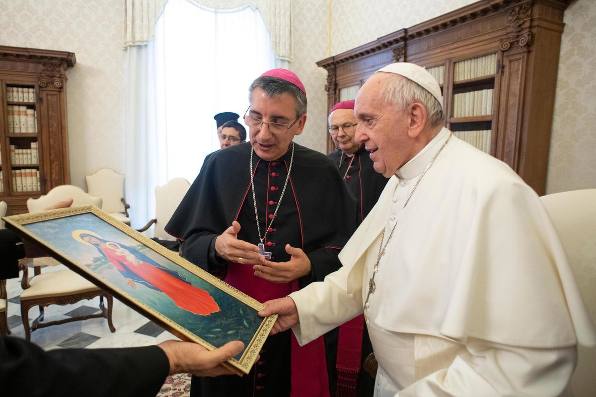 Pedofilia, l’11 settembre della Chiesa che Bergoglio non riesce a guarire