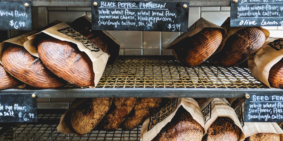 Avoid These Five Food Additives Banned in Europe trueself