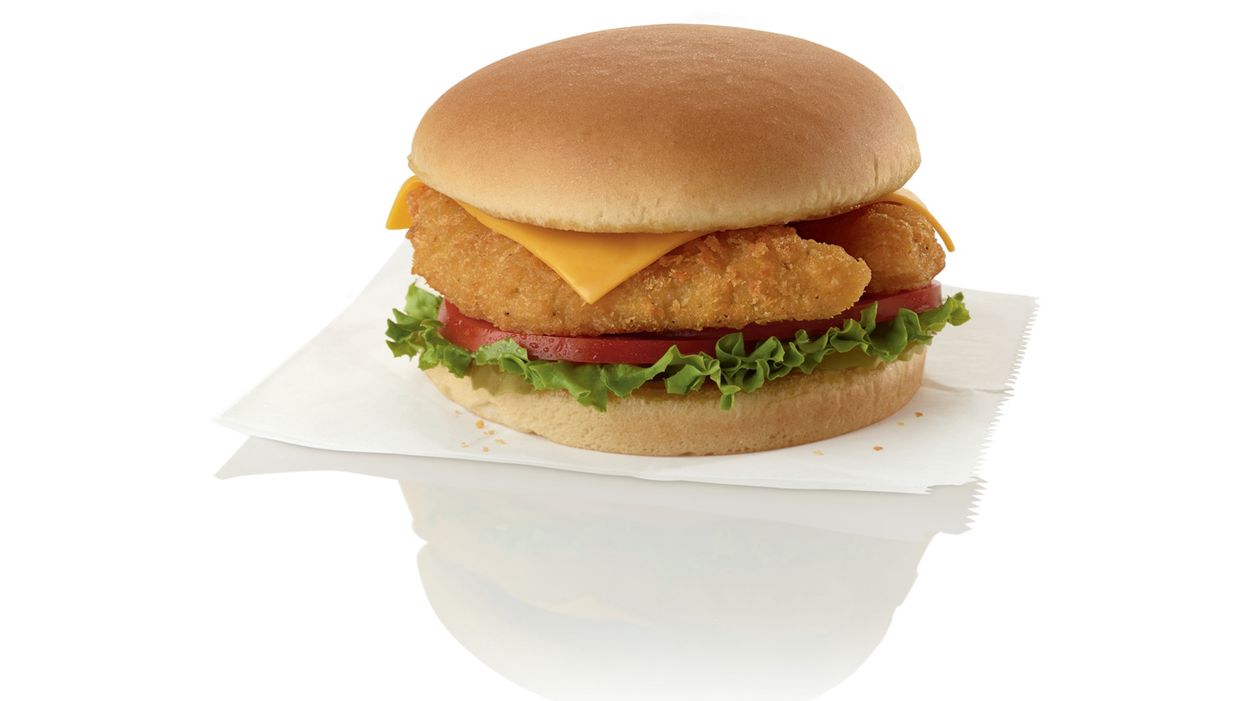 Chick-fil-A to serve fish sandwich, nuggets for Lent