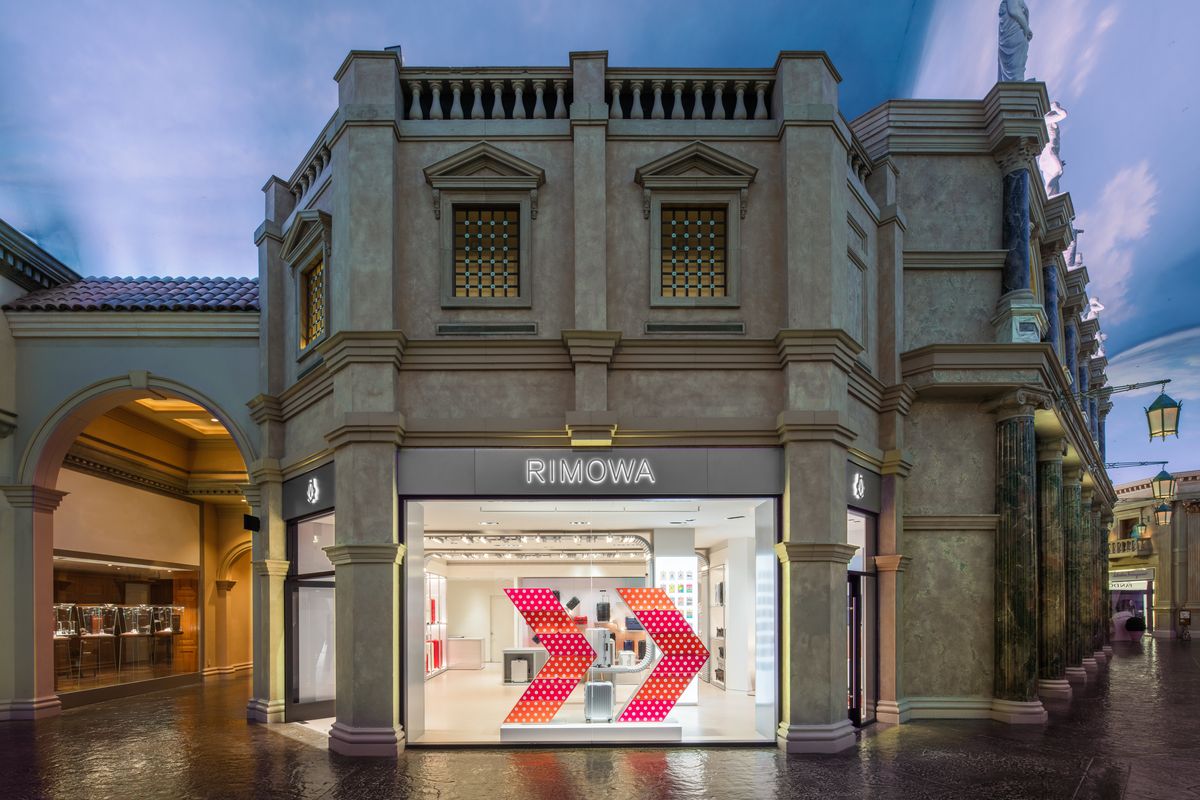 rimowa shop