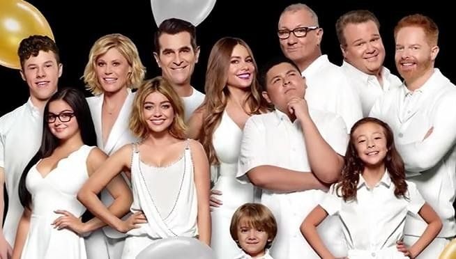 modern family