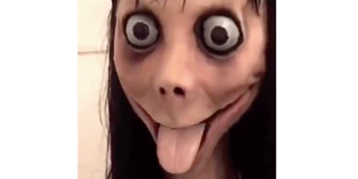 momo challenge meme interview paper momo challenge meme interview paper