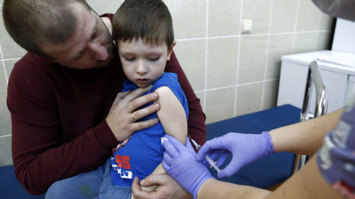 Massive, Decades-Long Study Reveals Once Again That There Is No Link Between Vaccines And Autism