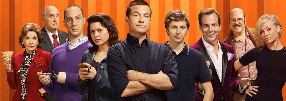 arrested development