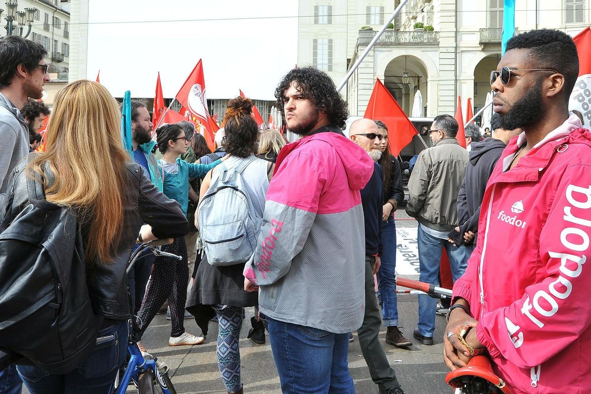 L’era della vita a noleggio. Diventiamo più poveri in cambio di false libertà