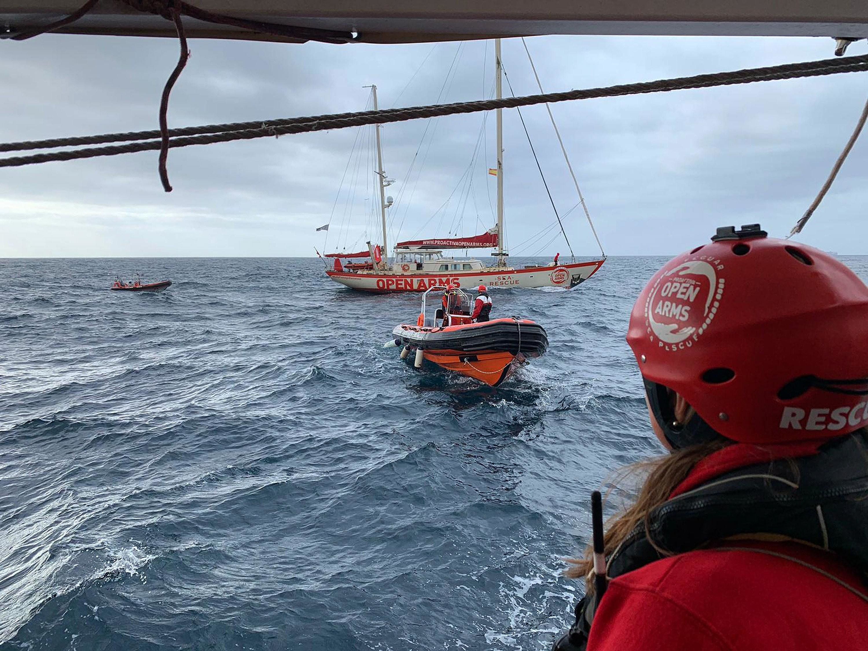 Dopo un anno
 nulla è cambiato: Ong e governo ci prendono per i fondelli