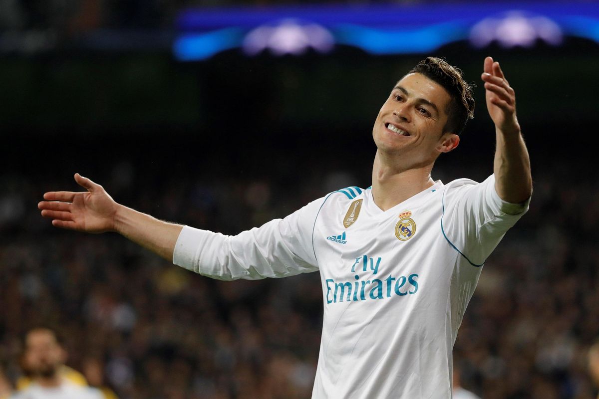 Alla fine a vincere sarà comunque il Real