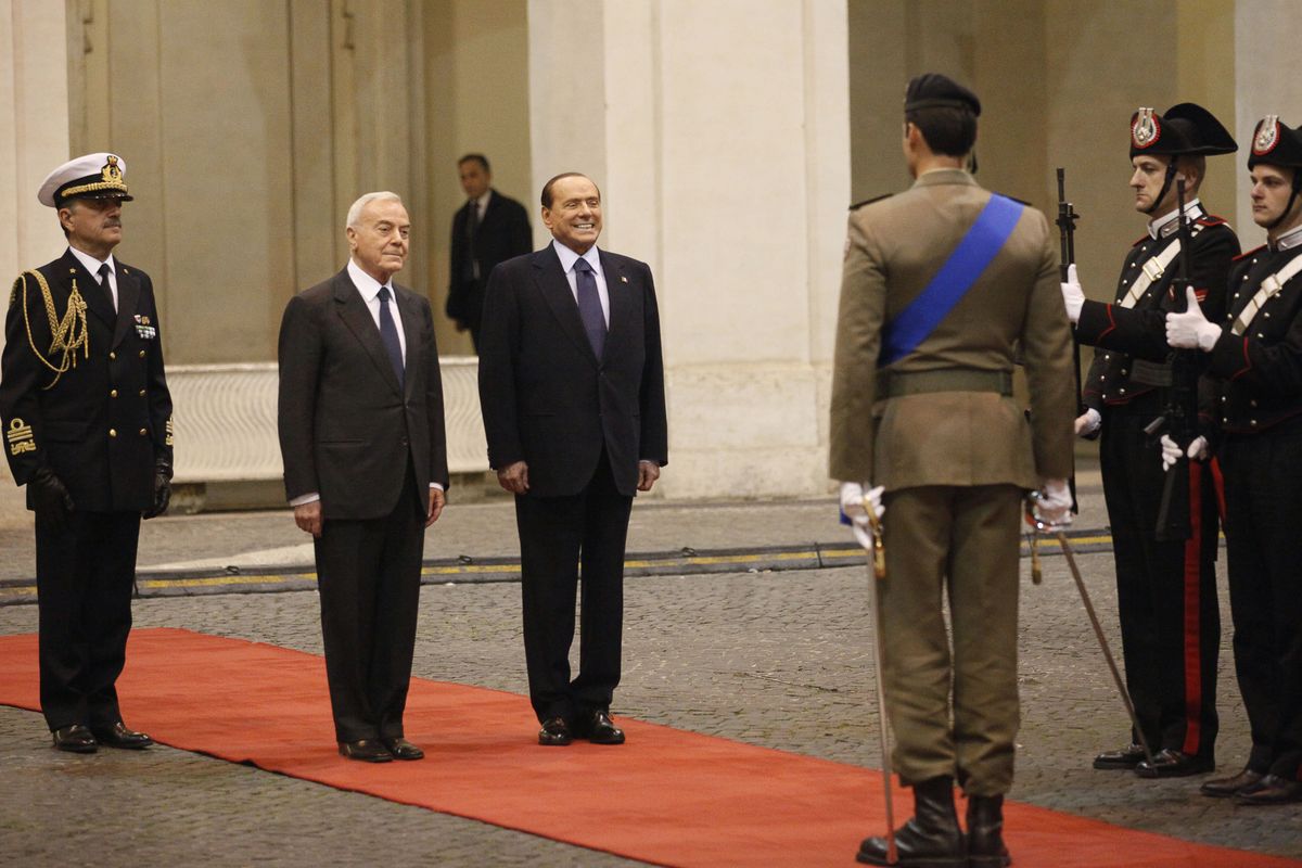 Letta, il prudente che ha annacquato Berlusconi