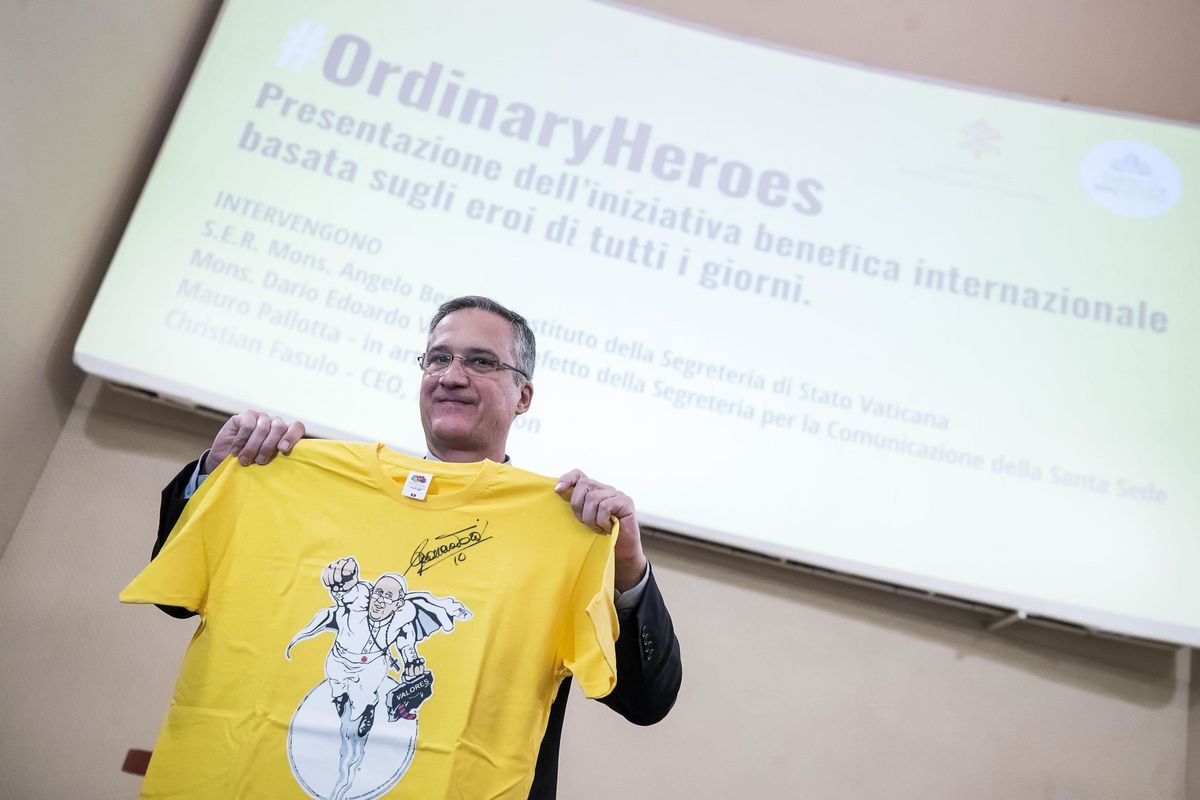 Ecco il pezzo che ha fatto dimettere monsignor Viganò