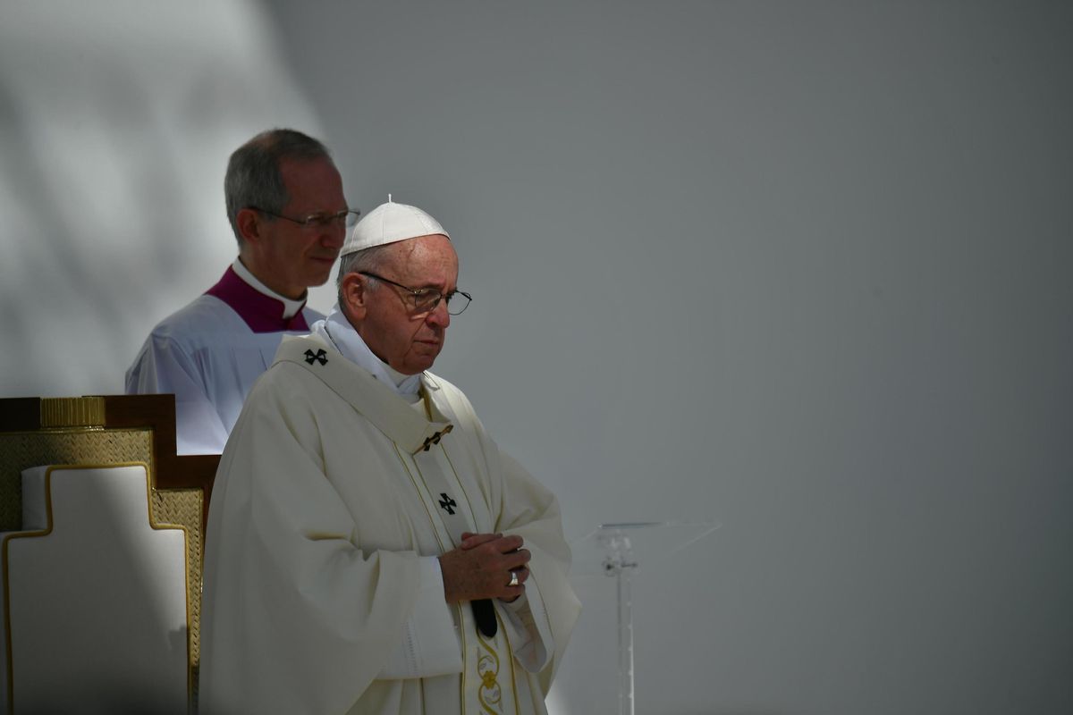 L’Occidente evoluto è una creatura della Chiesa cattolica