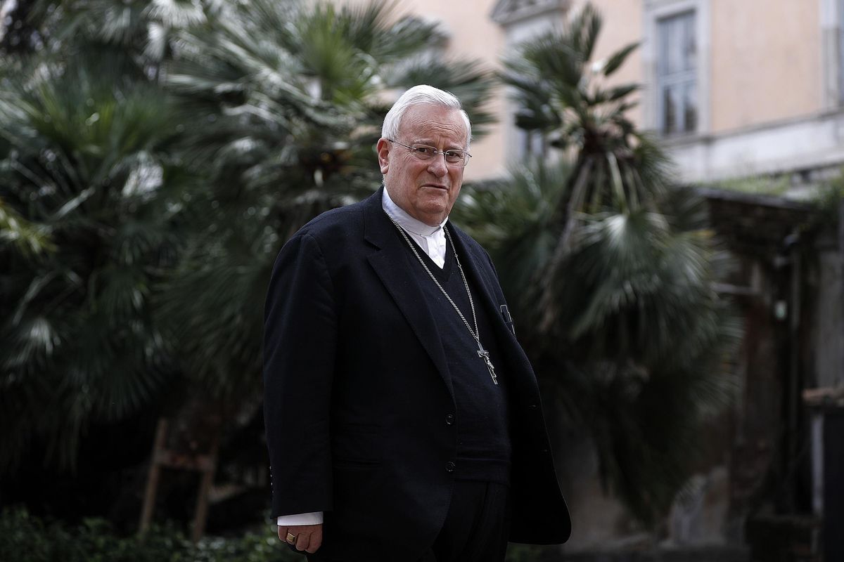 Pure la Chiesa benedice il governo secondo Matteo e Beppe Grillo