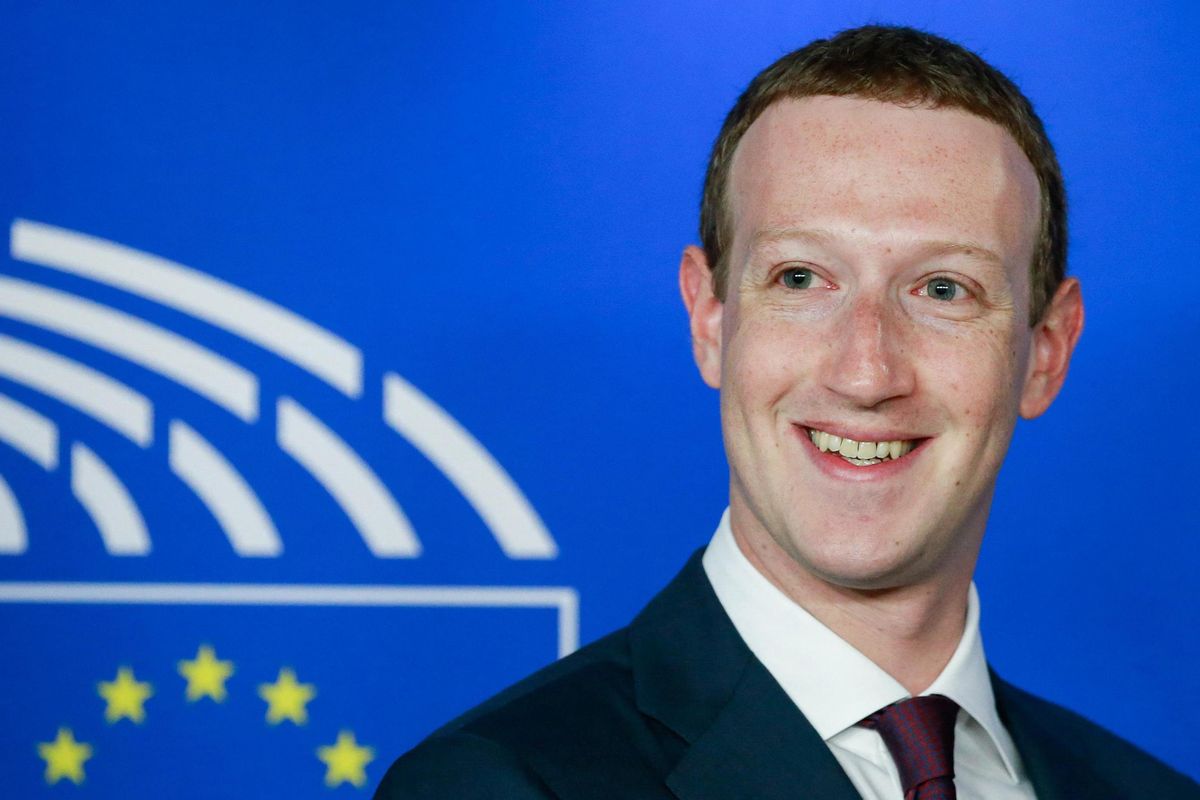 La California si ribella alla Silicon Valley