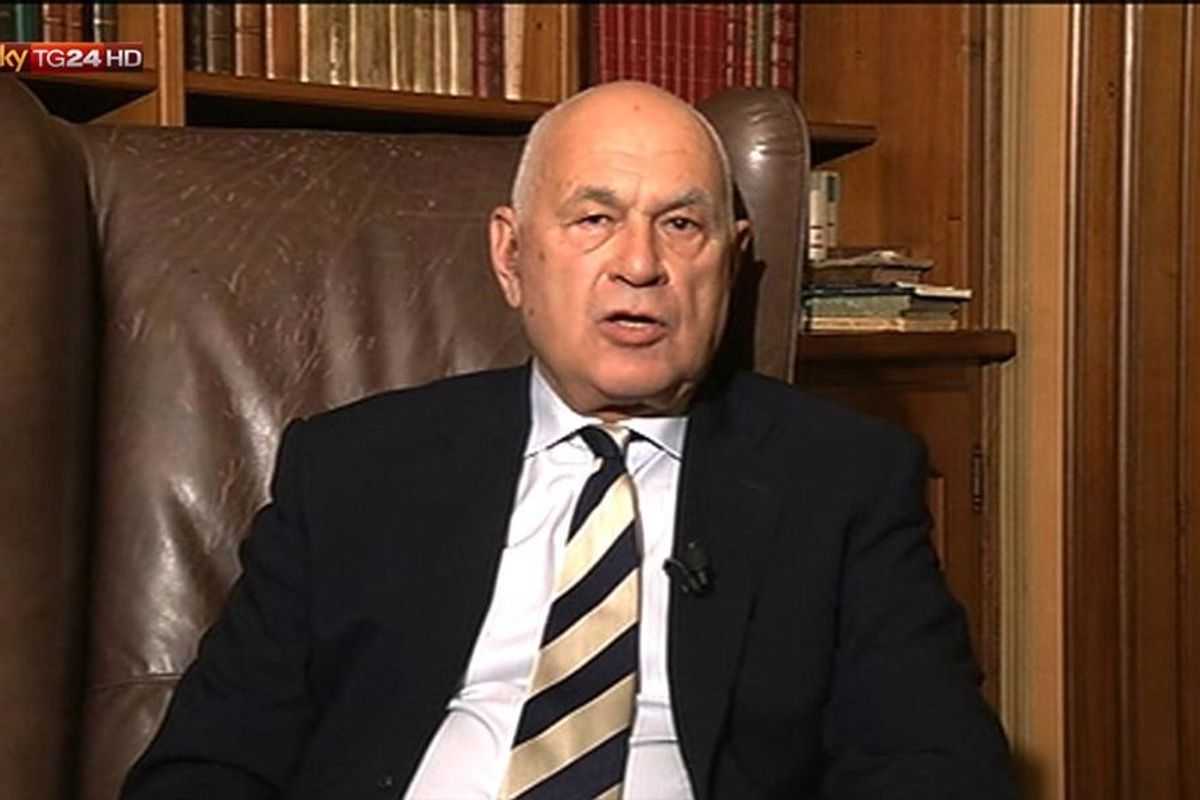 «Questo Stato vuole solo sudditi e la Costituzione è un paradosso»