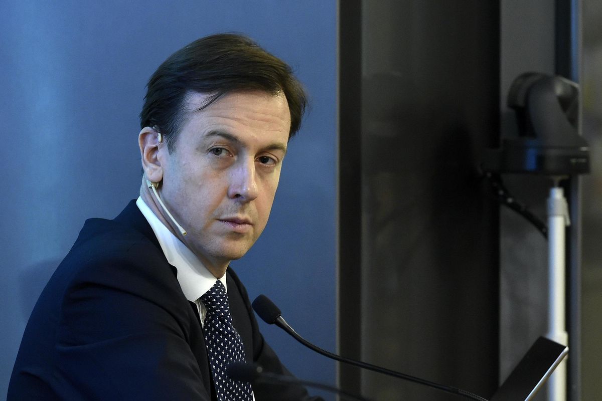 La Cdp targata 5 stelle è l'amo con cui pescare il Pd
