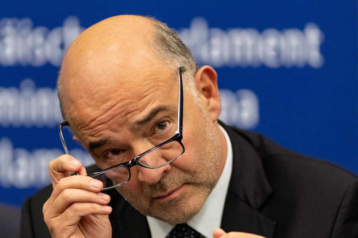 La web tax Ue si è già incartata: toccherà alle varie Agenzie delle entrate rubarsi il gettito