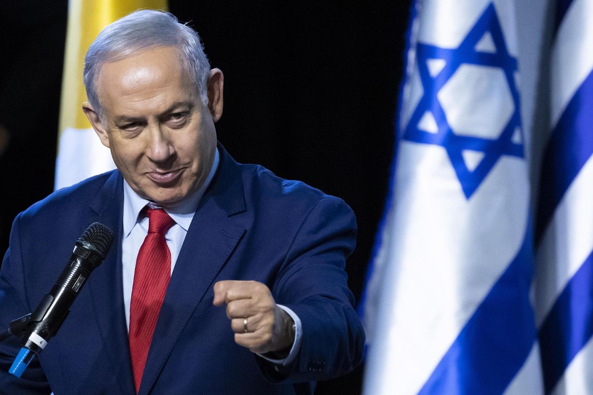 Bnp Paribas, accusata di antisemitismo, fa saltare i rapporti diplomatici tra Francia e Israele