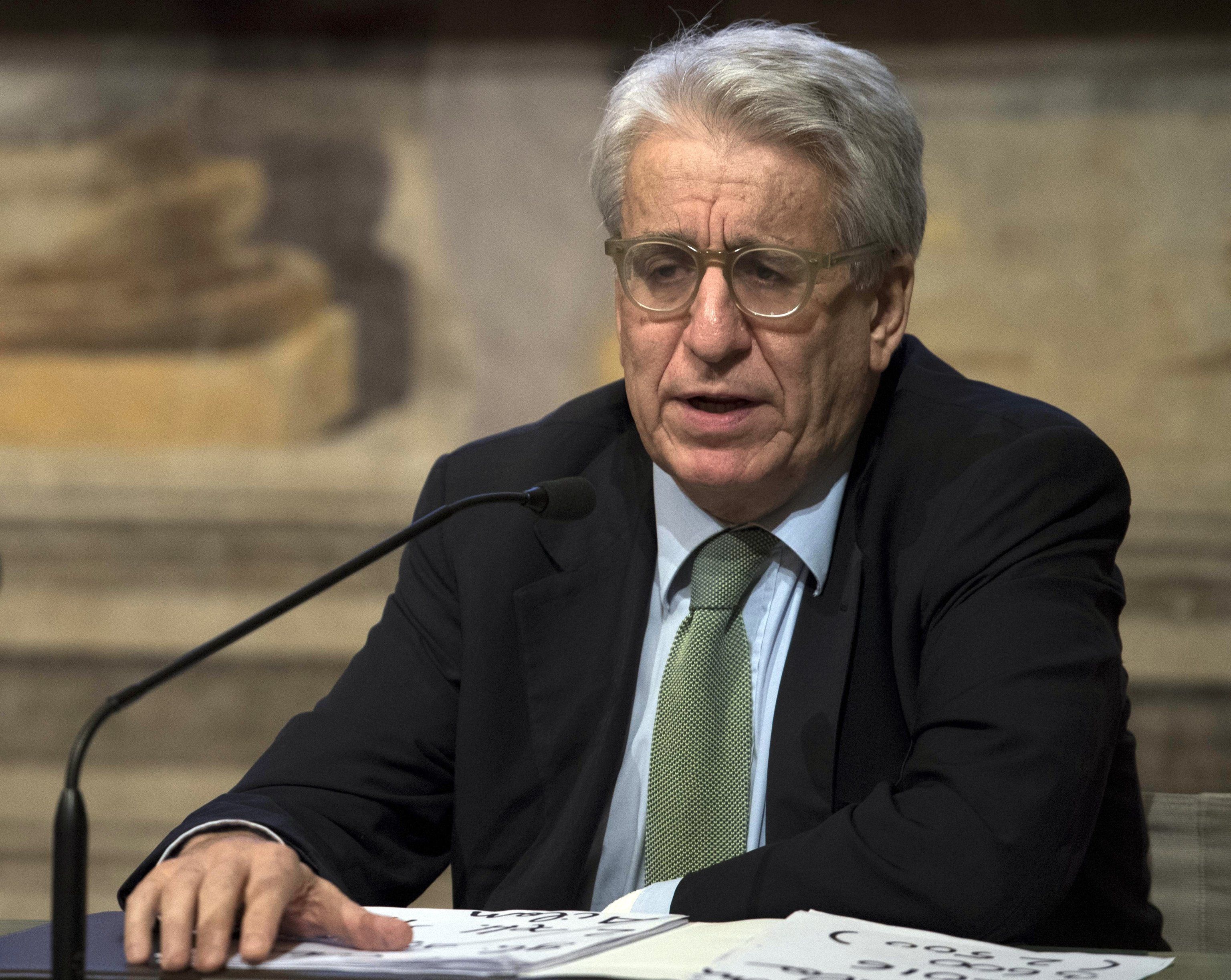 All’Unar inizia oggi l’era Manconi, il militante gender voluto dal Pd