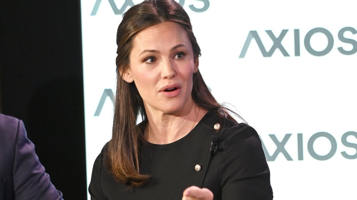 Jennifer Garner's 'Worst Day Ever' Instagram Post Has A Powerful Twist That Really Hits Home