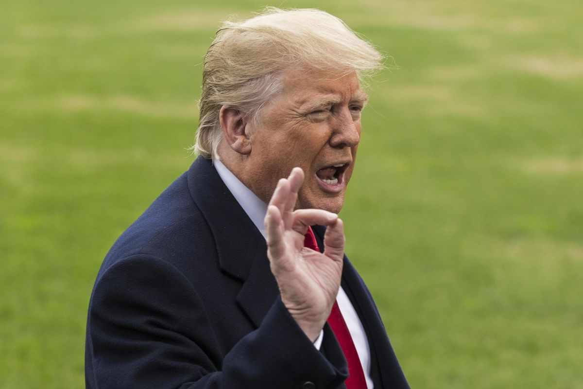 Trump salva l'Ue dai dazi: riparte la corsa alle materie prime