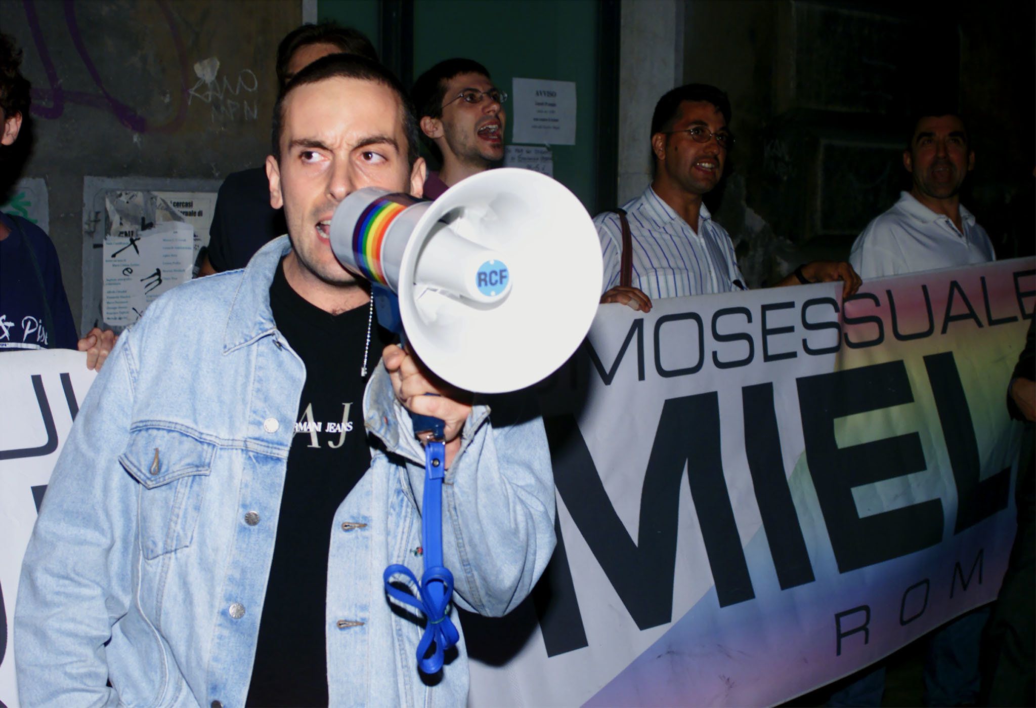 Mi processano perché oso criticare i filopedofili finanziati dallo Stato
