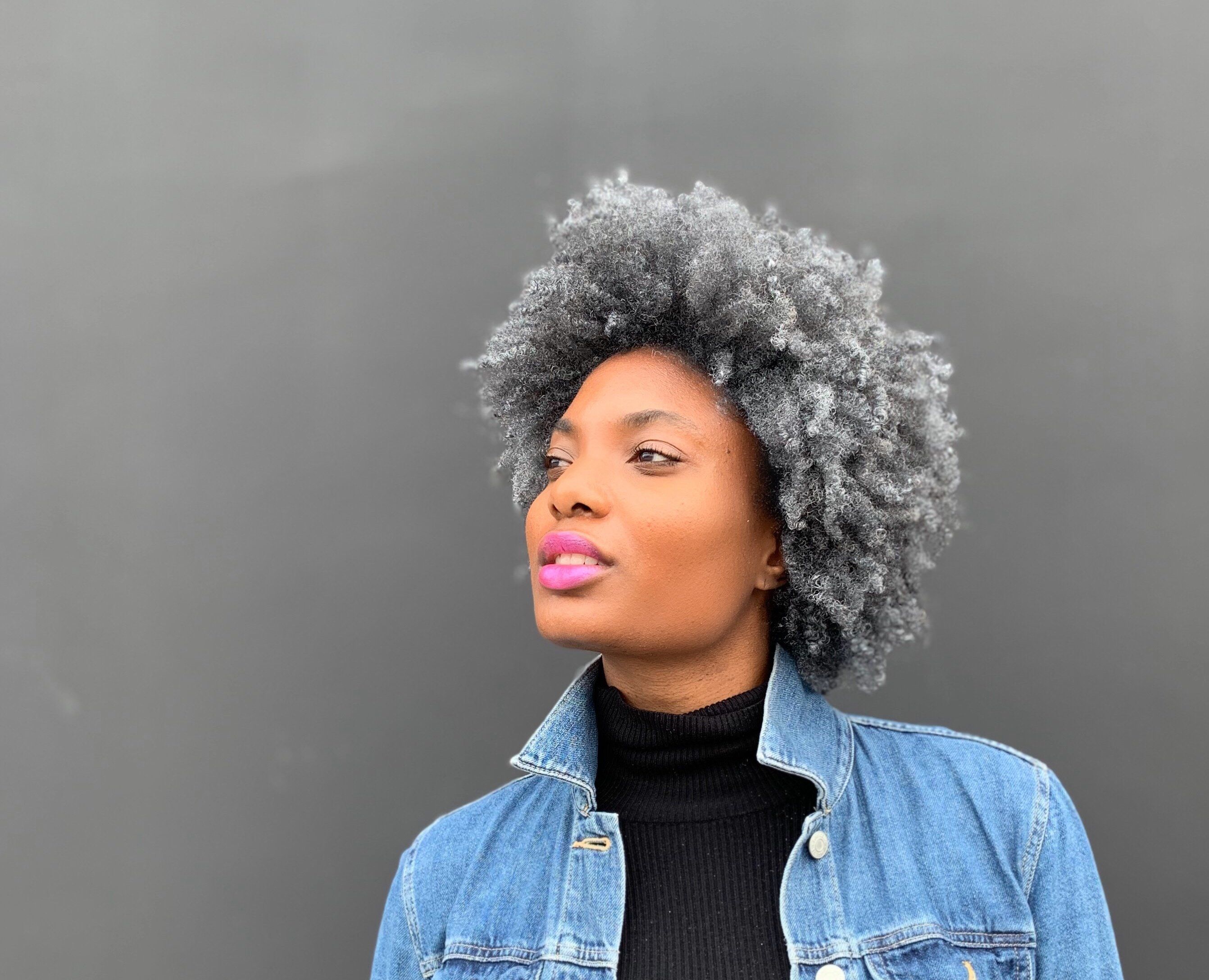 40 Ways To Make Your Curls Pop with Temporary Hair Color Wax  Coils and  Glory
