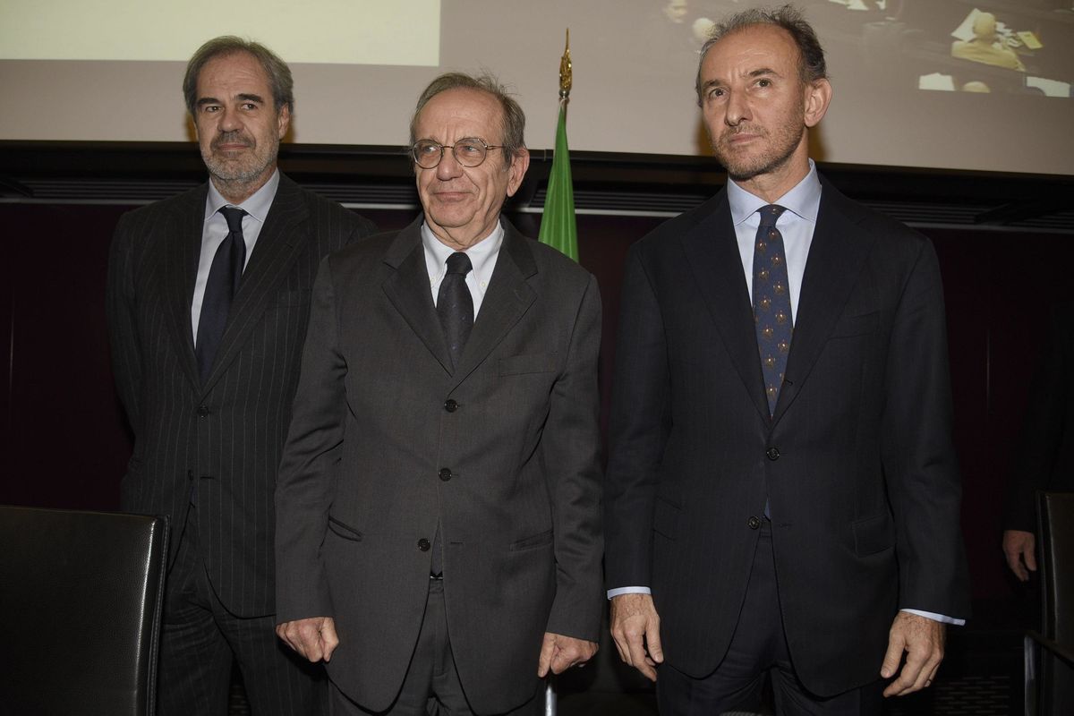 Ultimo assegno renziano della Cdp: finanziamenti per il digitale di Piacentini