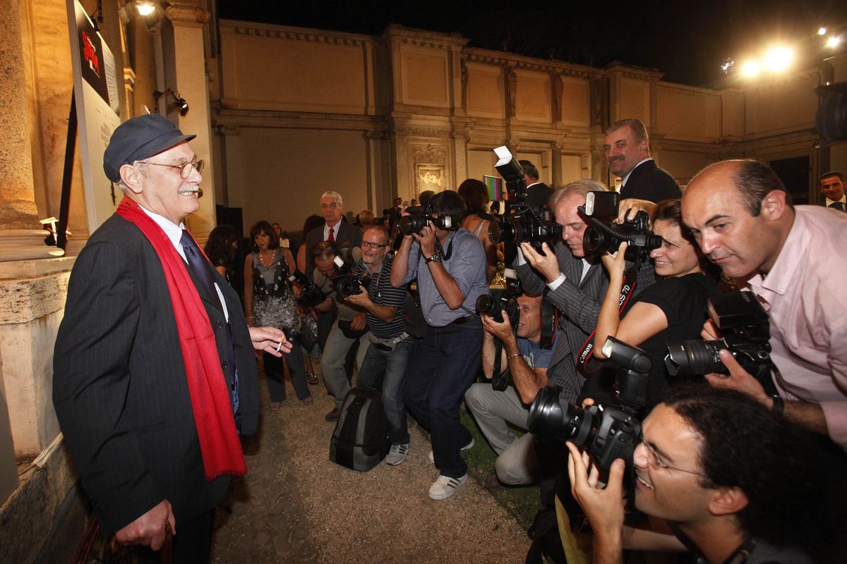 Antonio Pennacchi: «In Italia il Novecento è finito il 4 marzo»